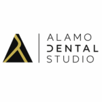 Logo Alamo Dental Studio