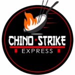 Logo Chino Strike Express